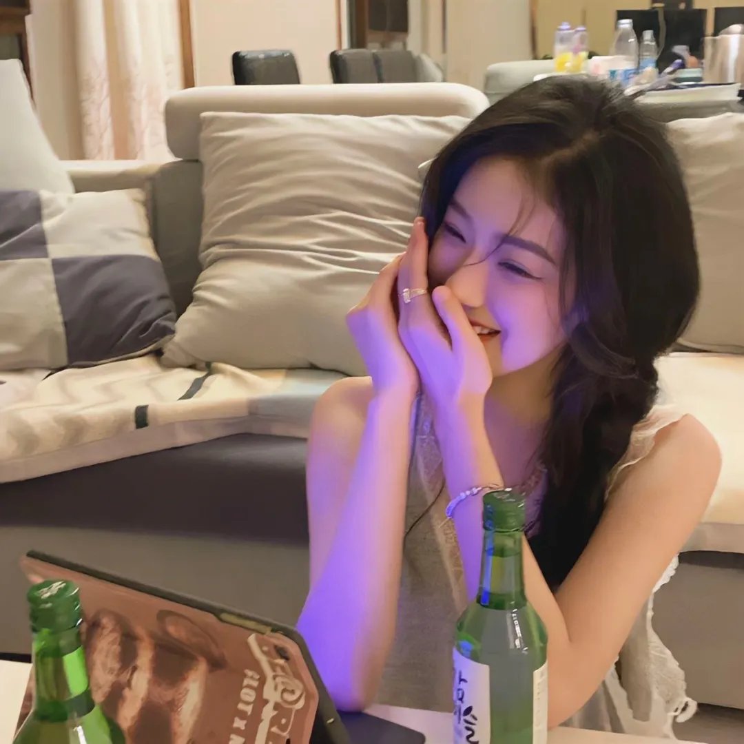 我阿妈系黑工