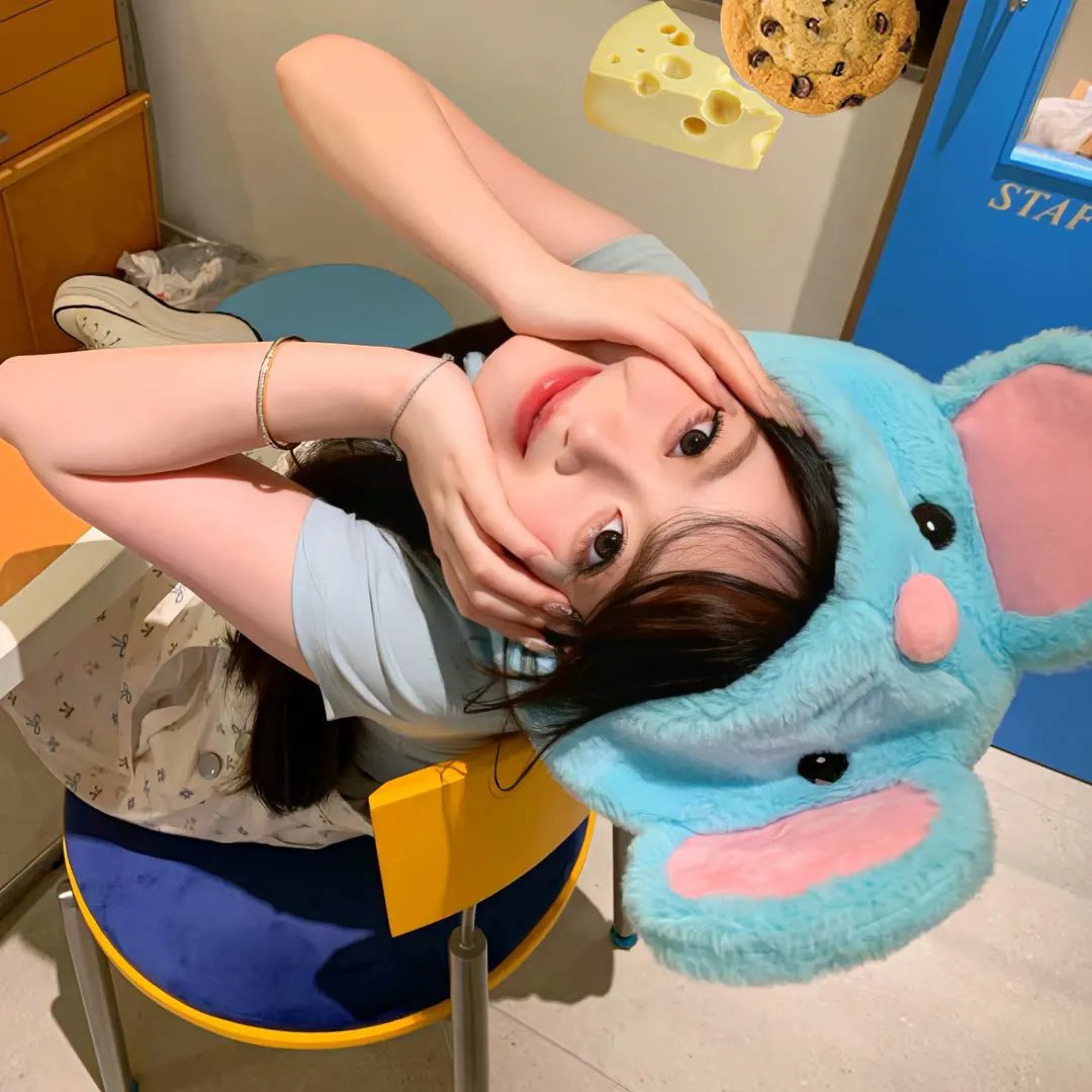 闻香寻爱