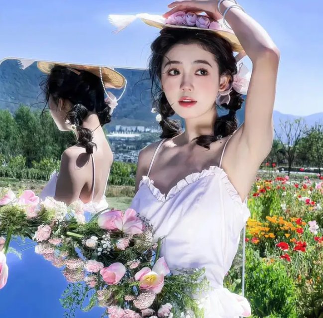 婚礼上的玛戈特