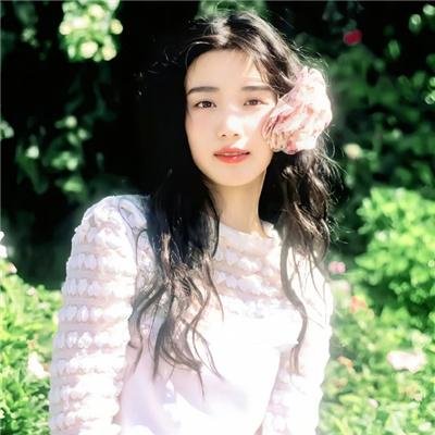扶桑花女孩